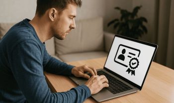 Cómo solicitar e instalar el certificado digital en España
